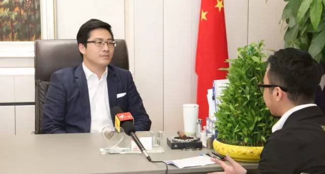 【陈永庆专访】如何在房产抢购大潮中另辟蹊径(图1) 【陈永庆专访】如何在房产抢购大潮中另辟蹊径(图1)