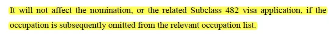 187签证最全最新职业清单(含中英对照)(图1) 187签证最全最新职业清单(含中英对照)(图1)