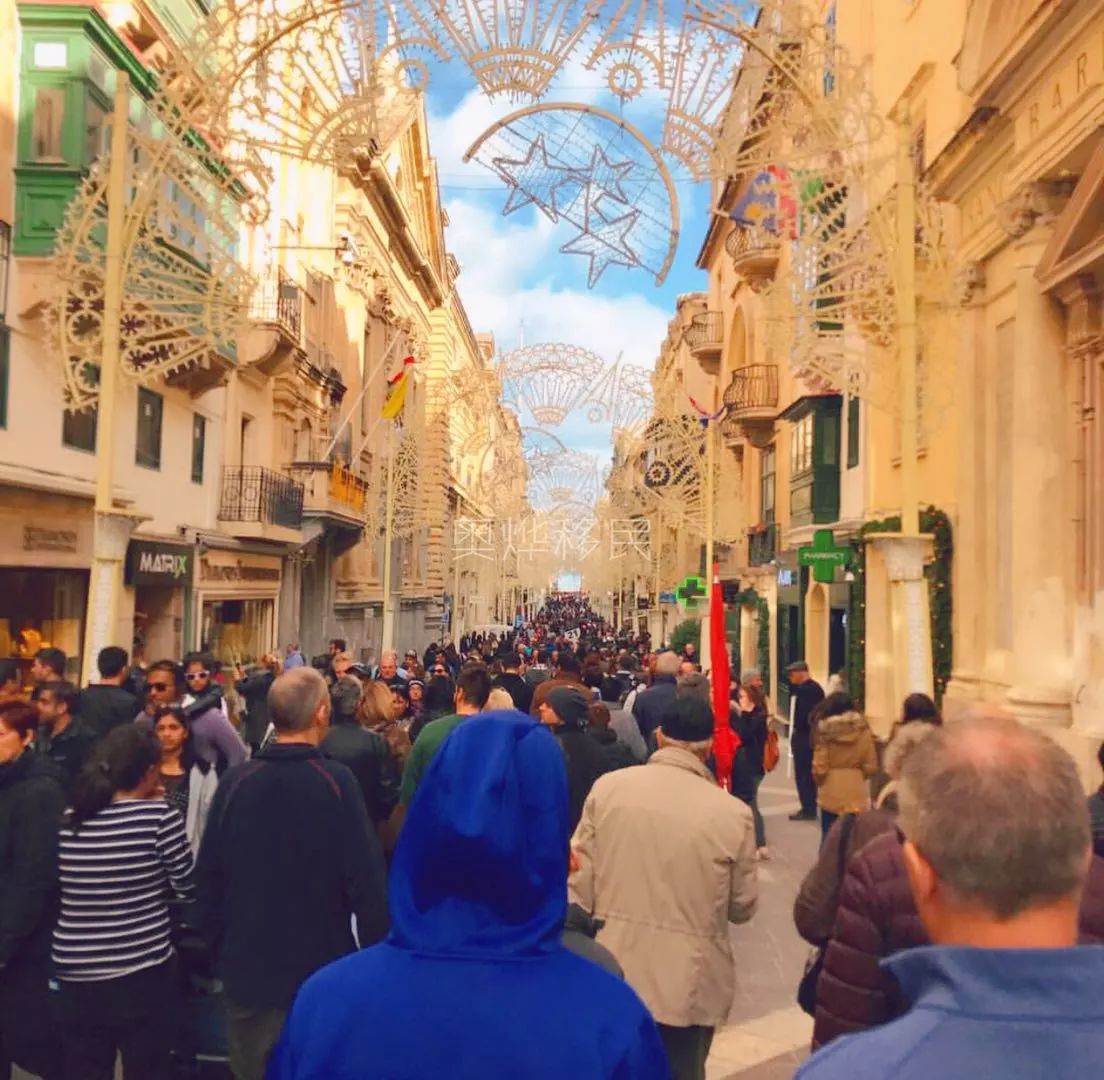 为了保护我的小孩,我带她到了欧洲的马耳他(图5) 为了保护我的小孩,我带她到了欧洲的马耳他(图5)