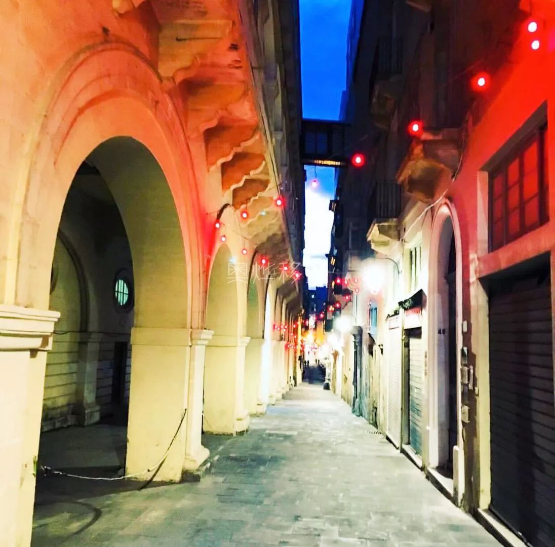 为了保护我的小孩,我带她到了欧洲的马耳他(图3) 为了保护我的小孩,我带她到了欧洲的马耳他(图3)