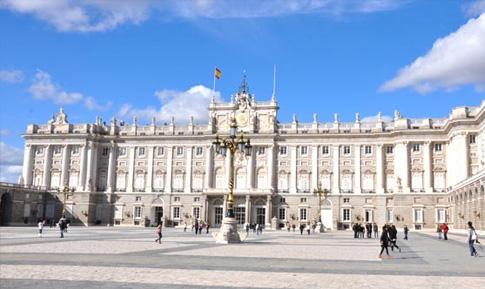 西班牙购房移民(图1) 西班牙购房移民(图1)